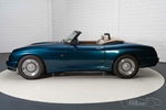 1993 MG RV8 oldtimer te koop