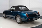 1993 MG RV8 oldtimer te koop