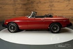 1978 MG MGB oldtimer te koop