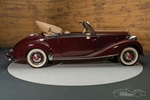 1949 Mercedes 170 oldtimer te koop