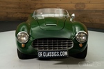 1956 Fiat Barchetta oldtimer te koop