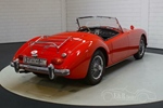 1962 MG MGA oldtimer te koop