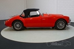 1962 MG MGA oldtimer te koop