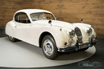 1956 Jaguar XK oldtimer te koop