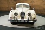 1956 Jaguar XK oldtimer te koop