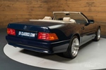 1993 Mercedes 300 oldtimer te koop