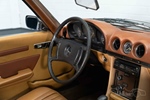 1972 Mercedes 350 oldtimer te koop