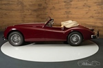 1956 Jaguar XK oldtimer te koop