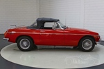 1974 MG MGB oldtimer te koop