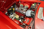 1965 Volvo P1800 oldtimer te koop