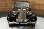 1952 Mercedes 170 oldtimer te koop