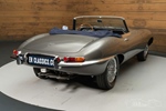 1965 Jaguar E-Type oldtimer te koop