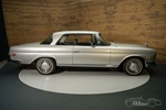 1970 Mercedes 280 oldtimer te koop