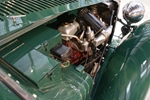 1947 MG TC oldtimer te koop