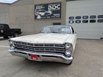 1967 Ford Fairlane oldtimer te koop