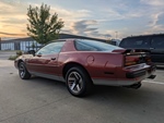 1989 Pontiac Firebird oldtimer te koop