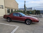 1989 Pontiac Firebird oldtimer te koop