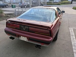 1989 Pontiac Firebird oldtimer te koop