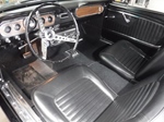 1965 Ford Mustang cabrio 65 oldtimer te koop