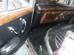 1957 Jaguar MK8 to restore oldtimer te koop