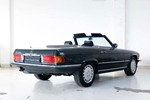 1987 Mercedes SL oldtimer te koop