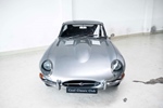 1963 Jaguar E-Type oldtimer te koop