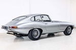 1963 Jaguar E-Type oldtimer te koop