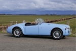 1965 MG MGA oldtimer te koop