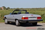 1988 Mercedes SL 560 oldtimer te koop