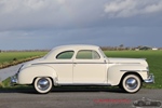 1948 Plymouth P15 Special DeLuxe oldtimer te koop