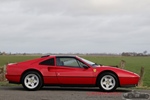 1987 Ferrari 328 oldtimer te koop