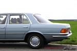 1978 Mercedes S-Klasse oldtimer te koop