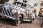 1955 Peugeot 203 Commerciale oldtimer te koop