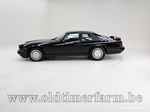 1991 Jaguar XJR-S Coupe 6.0 V12 oldtimer te koop