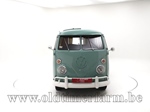 1964 Volkswagen T1 Wohnmobile oldtimer te koop