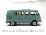 1964 Volkswagen T1 Wohnmobile oldtimer te koop