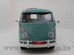 1964 Volkswagen T1 Wohnmobile oldtimer te koop