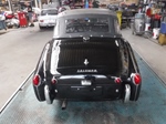 1960 Triumph TR3A -TS81027L oldtimer te koop