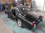 1960 Triumph TR3A -TS81027L oldtimer te koop