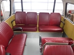 1961 Mercedes O319 D  BUS oldtimer te koop