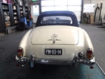 1960 Mercedes 190SL PERFECT oldtimer te koop