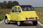 1976 Citroën 2 CV 6 oldtimer te koop