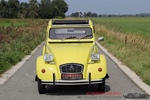 1976 Citroën 2 CV 6 oldtimer te koop