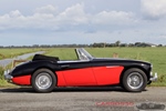 1963 Austin-Healey 3000 oldtimer te koop