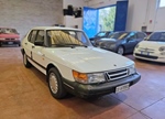 1989 Saab 900i 16V oldtimer te koop