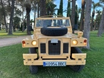 1975 Land Rover Santana Military LIGERO oldtimer te koop