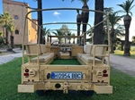 1975 Land Rover Santana Military LIGERO oldtimer te koop