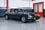 1966 Jaguar E-Type 4.2 - Serie 1 Coupe oldtimer te koop