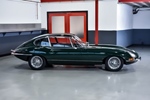 1966 Jaguar E-Type 4.2 - Serie 1 Coupe oldtimer te koop