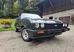 1981 Ford Capri 2,3 S oldtimer te koop